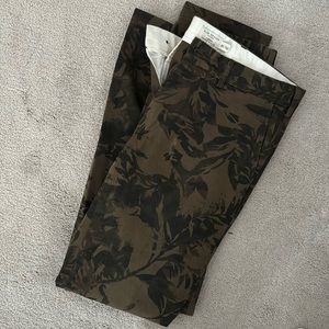 COPY - Club Monaco Pants - Connor Slim Fit 30/32.